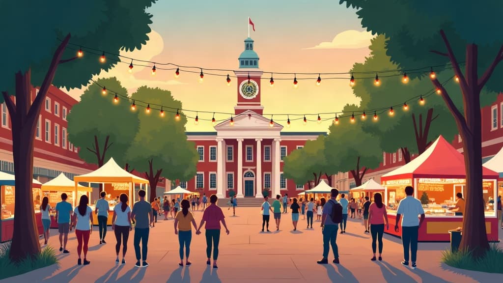Explore Fun and Free Events in Murfreesboro This Weekend!