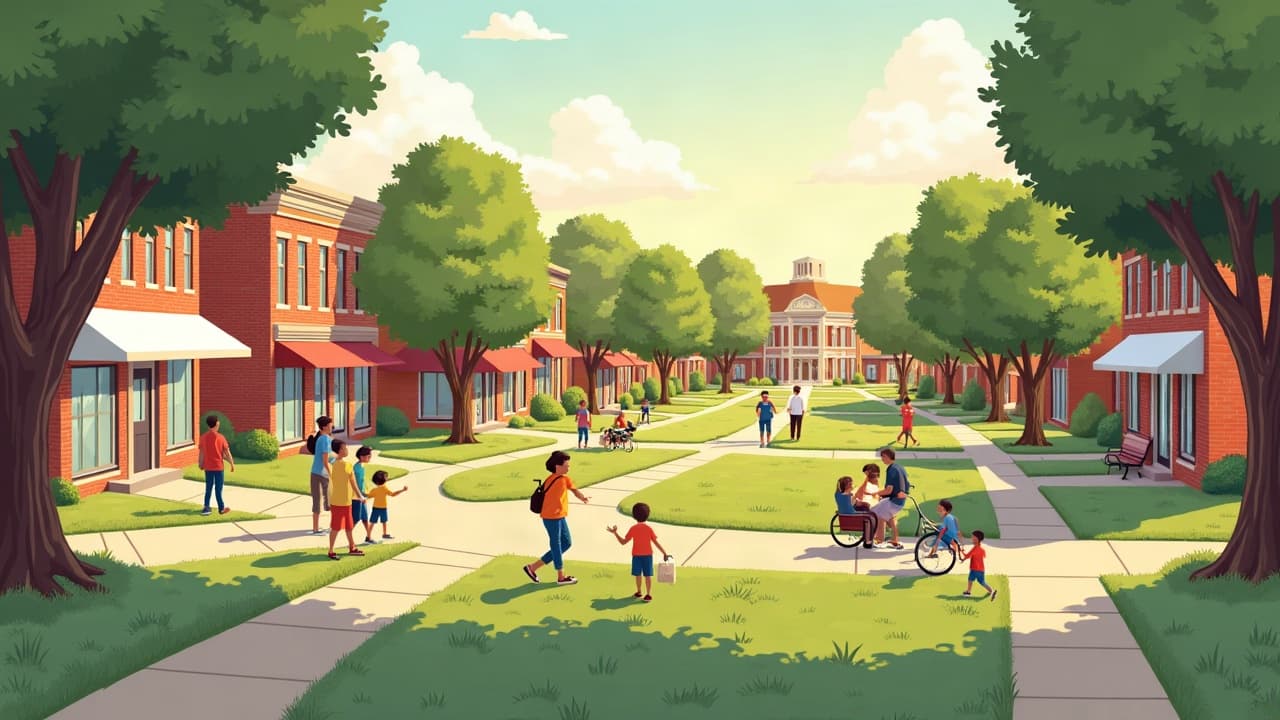 Editorial illustration: MTSU brings back pet club for fifth year