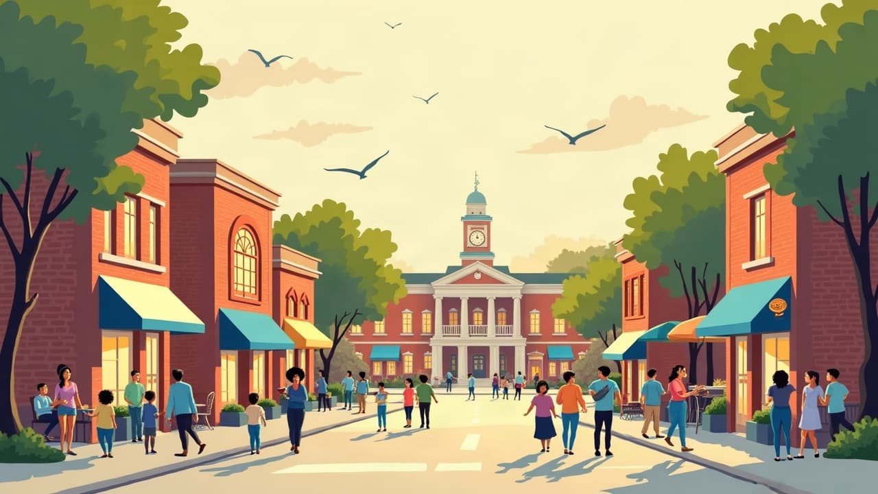 Editorial illustration: Murfreesboro takes nominations for retired employee recognition