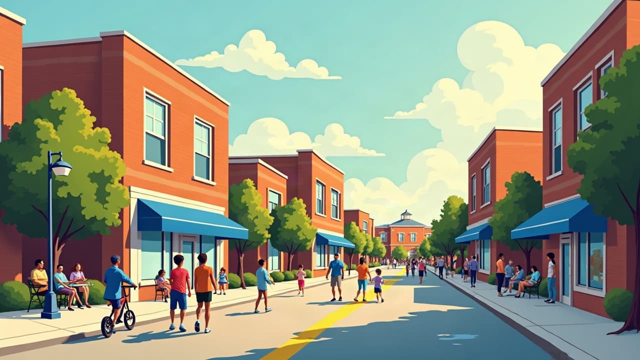 Editorial illustration: MTSU announces basketball promotions at Murphy Center