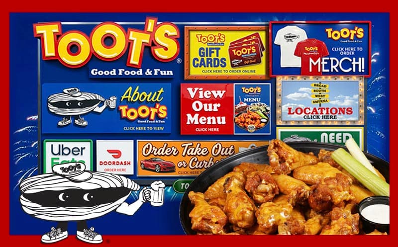 Kid-Friendly Restaurants in Murfreesboro in Murfreesboro